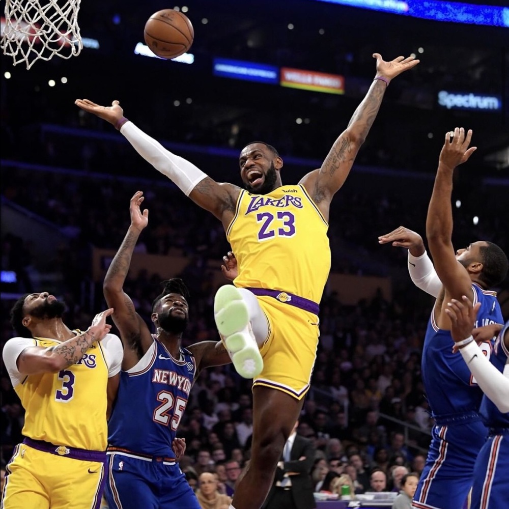 Meet your Posher, Mal